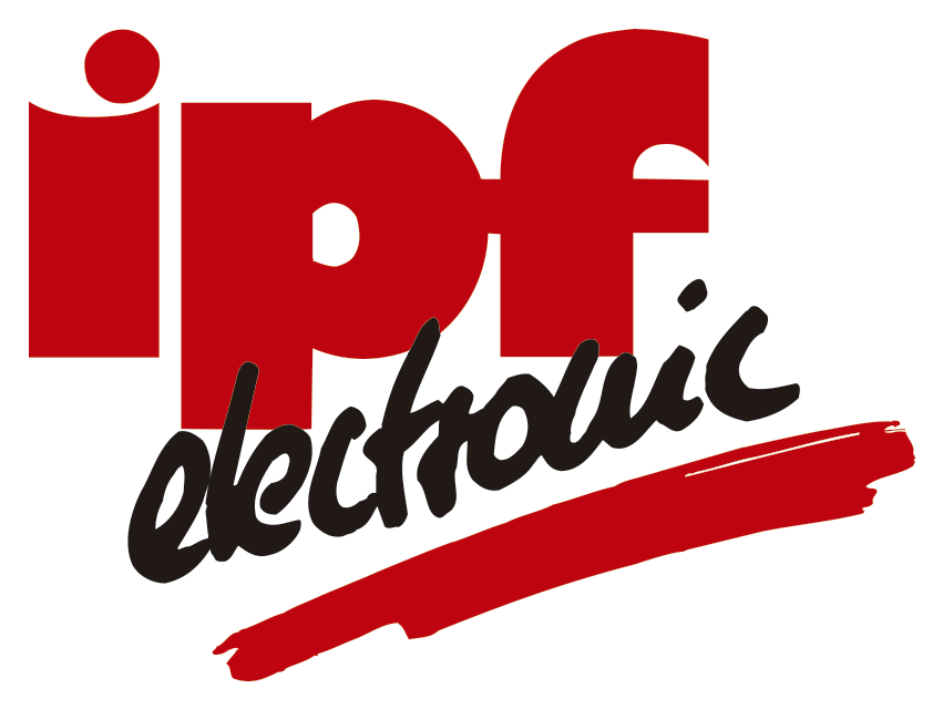 Nhà cung cấp thiết bị chính hãng IPF Electronic