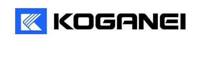 Đại lý phân phối thiết bị chính thức của Koganei tại Việt Nam
