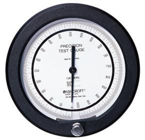 Đồng hồ đo áp suất ashcroft thiết kế nhỏ gọn