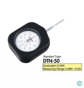 DTN-50G DTN-100   Đồng hồ đo lực căng N   Dial Tension Gauges N