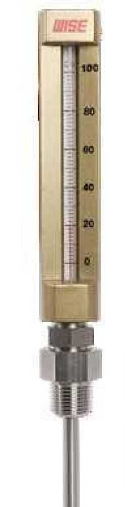Glass thermometer T400 - T400 Wise - Thermometer T400
