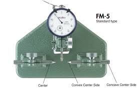 FM-55J   Dụng cụ đo chính xác Measuring Instruments
