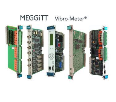 MPC4, MPC4SIL relay card, card kết nối vibro meter