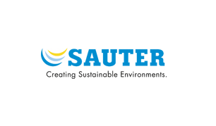 Nhà cung cấp chính thức thiết bị của Sauter Controls tại Việt Nam
