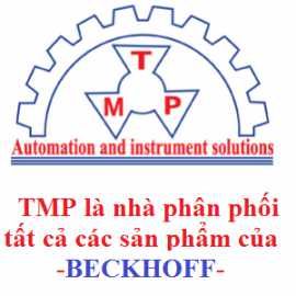 Nhà phân phối Beckhoff Việt Nam