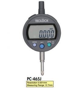 PC-440J PC-440J-f PC-465J    Thiết bị đo hoạt động bằng điện