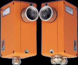 PU2009/4  PP2009/3n  PP2009/3  Transmitter-Receiver Light Barriers