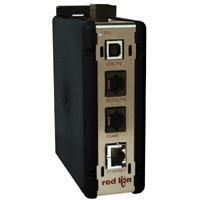 ICM80000 - Ethernet Gateway - RLC Panel Meters, RLC Serial Protocol