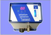 Thiết bị phân tích các chất trong khí Tangas Flow HT/F 00-80-31647-A Tantronic