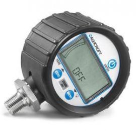 đồng hồ đo áp suất ashcroft màn hình điện tử