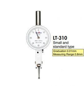 LR-316 LT-316PS   Đồng hồ so bề mặt hình tròn   Dial Test Indicators