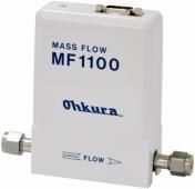 MF1100B   MASS FLOW CONTROLLER    OHKURA VIET NAM