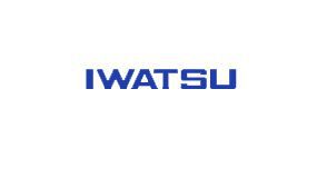 Nhà cung cấp thiết bị chính hãng của IWATSU