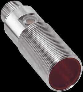 MHL15-P3336V - Photoelectric Sensors